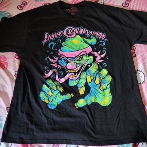Insane Clown Posse Graphic T-Shirt